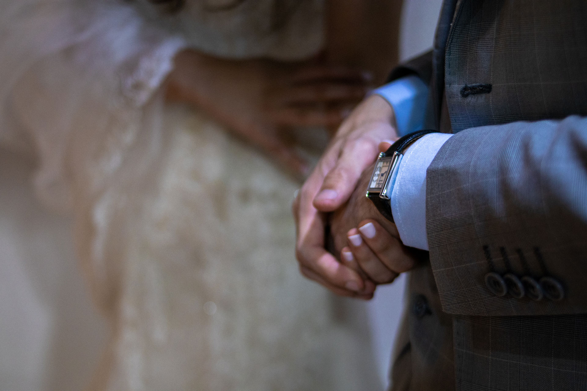 Casamento Nathalia e Davi